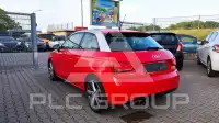 2011 Audi A1