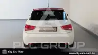 2011 Audi A1