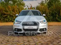 2011 Audi A1