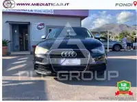 2011 Audi A1