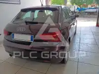 2011 Audi A1