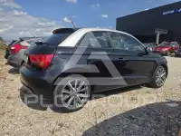 2011 Audi A1