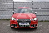2011 Audi A1