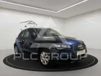 2011 Audi A1