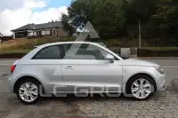 2011 Audi A1