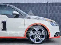 2011 Audi A1