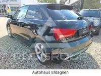 2011 Audi A1