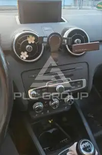 2011 Audi A1
