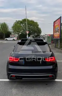 2011 Audi A1