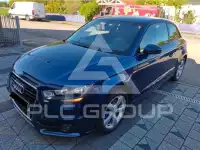 2011 Audi A1