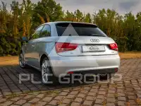 2011 Audi A1