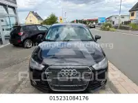 2011 Audi A1