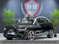 2011 Audi A1