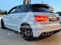2011 Audi A1
