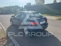 2011 Audi A1