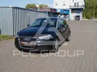 2011 Audi A1