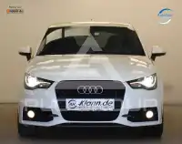2011 Audi A1