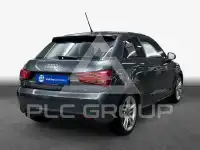 2011 Audi A1