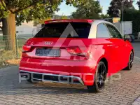 2011 Audi A1
