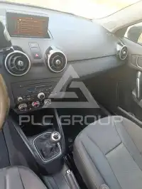 2011 Audi A1