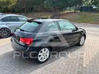 2011 Audi A1