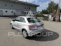 2011 Audi A1