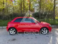 2011 Audi A1