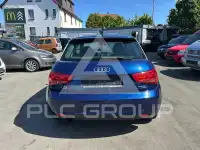 2011 Audi A1