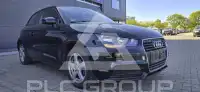 2011 Audi A1