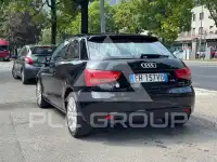 2011 Audi A1
