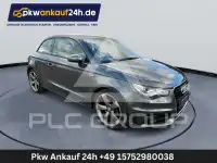 2011 Audi A1