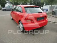 2011 Audi A1