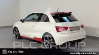 2011 Audi A1