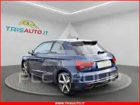 2011 Audi A1