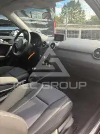 2011 Audi A1