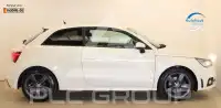 2011 Audi A1