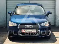 2011 Audi A1