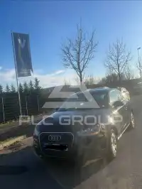 2011 Audi A1
