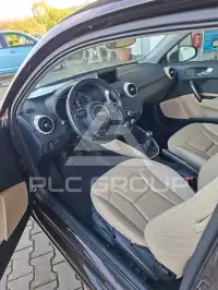 2011 Audi A1