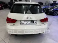 2011 Audi A1