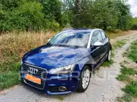 2011 Audi A1
