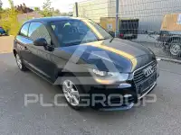 2011 Audi A1