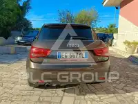 2011 Audi A1