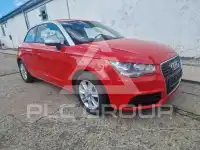 2011 Audi A1