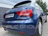 2011 Audi A1