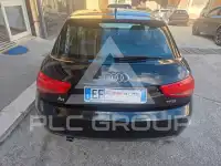 2011 Audi A1