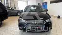 2011 Audi A1