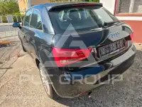 2011 Audi A1