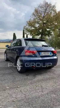 2011 Audi A1