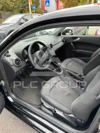 2011 Audi A1
